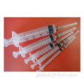 Syringe Plastic Injection Moulding Syringes plastic injection moulding parts Supplier